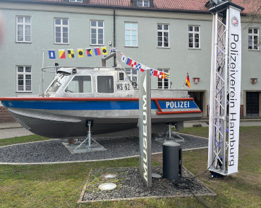 Museumboot